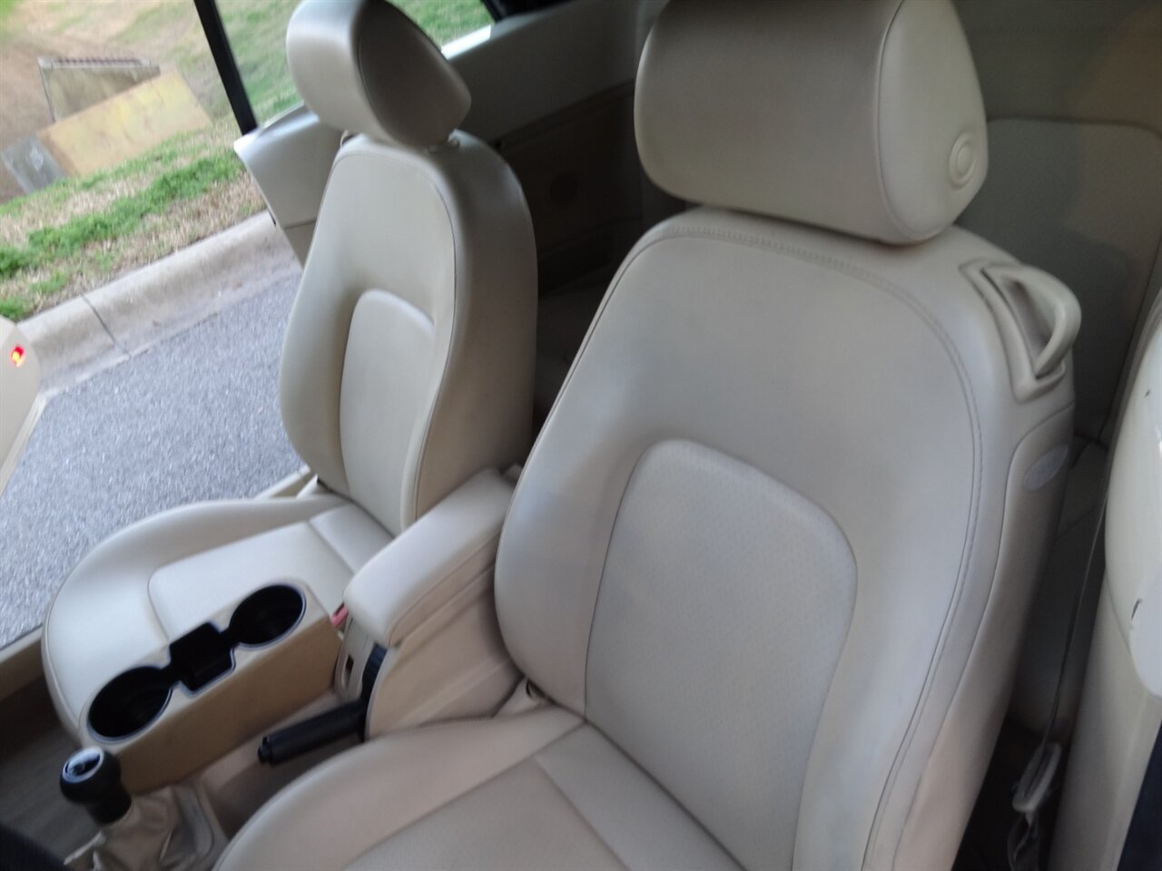 2005 Volkswagen New Beetle Convertible GLS - Photo 31 - Deland, FL 32720