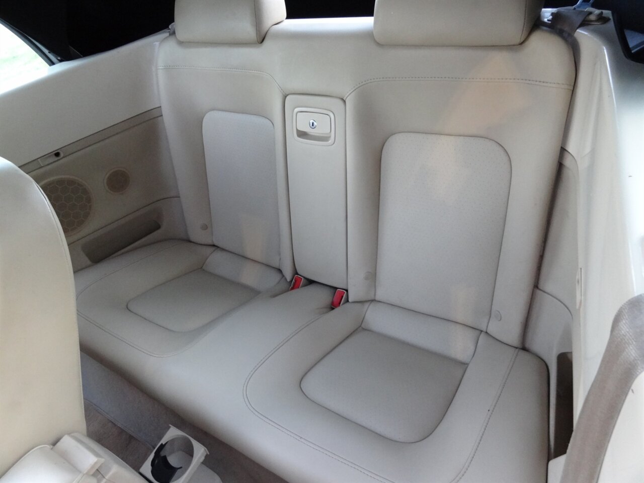 2005 Volkswagen New Beetle Convertible GLS - Photo 32 - Deland, FL 32720