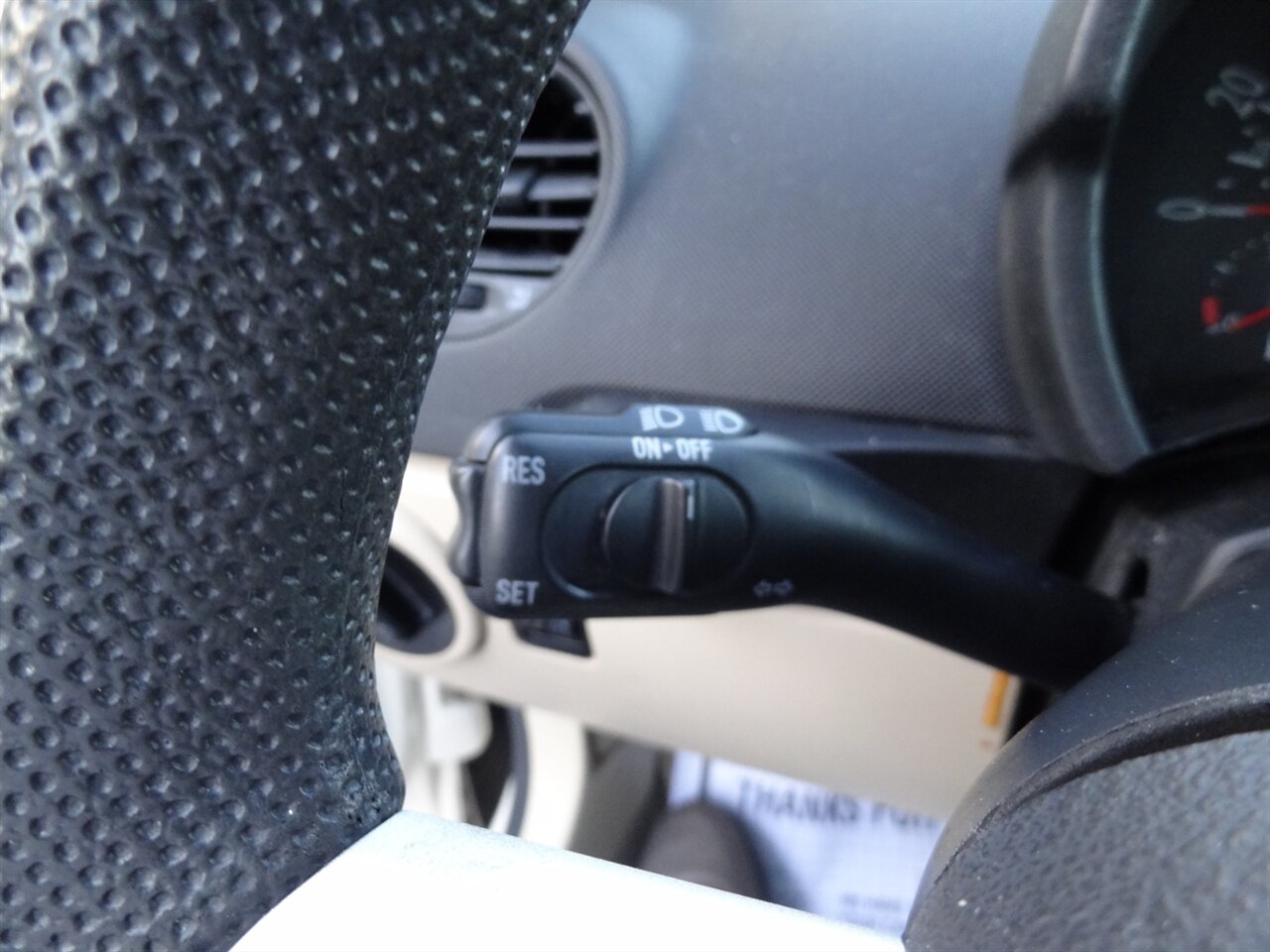 2005 Volkswagen New Beetle Convertible GLS - Photo 42 - Deland, FL 32720