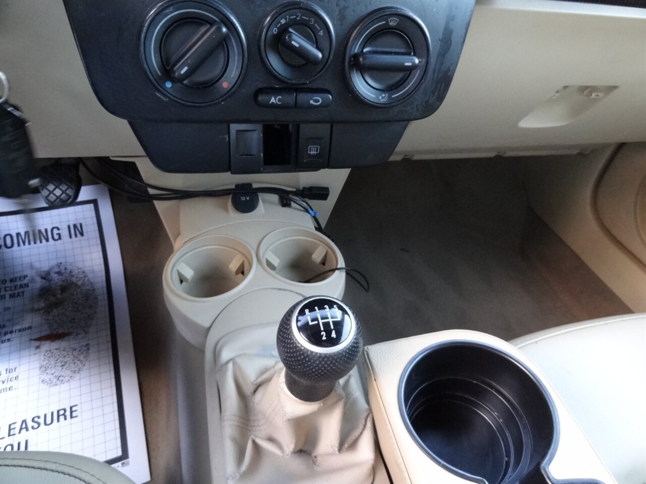 2005 Volkswagen New Beetle Convertible GLS - Photo 43 - Deland, FL 32720