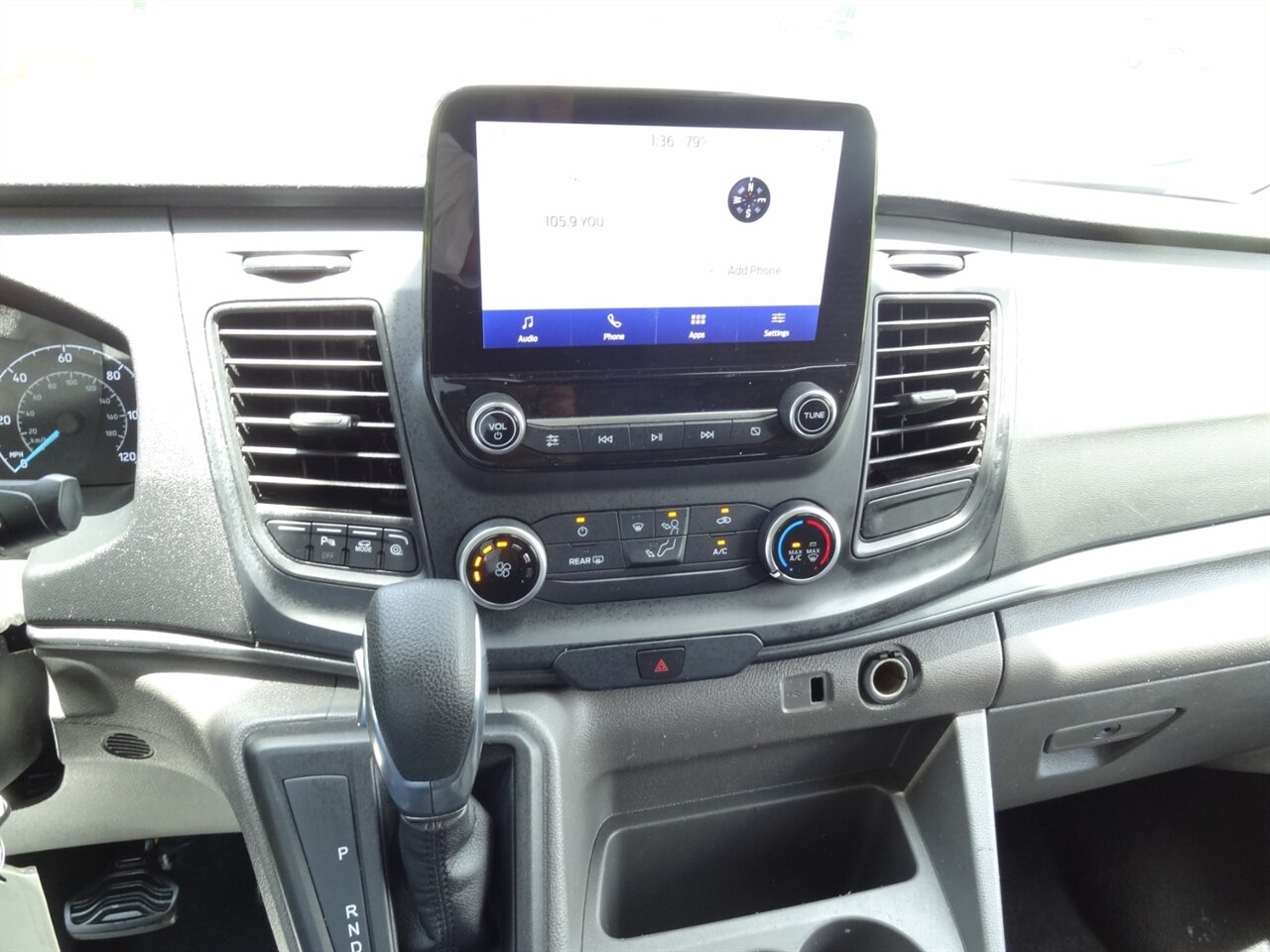 2021 Ford Transit 350 XLT  12 Passenger - Photo 53 - Deland, FL 32720