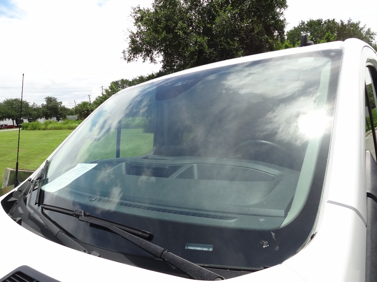 2021 Ford Transit 350 XLT  12 Passenger - Photo 19 - Deland, FL 32720