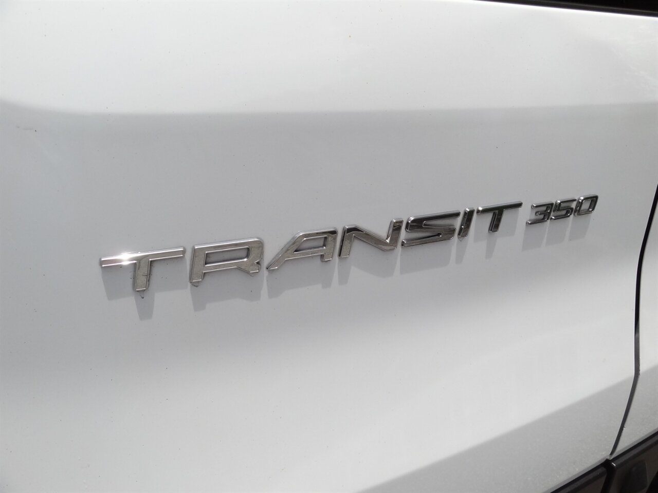 2021 Ford Transit 350 XLT  12 Passenger - Photo 23 - Deland, FL 32720