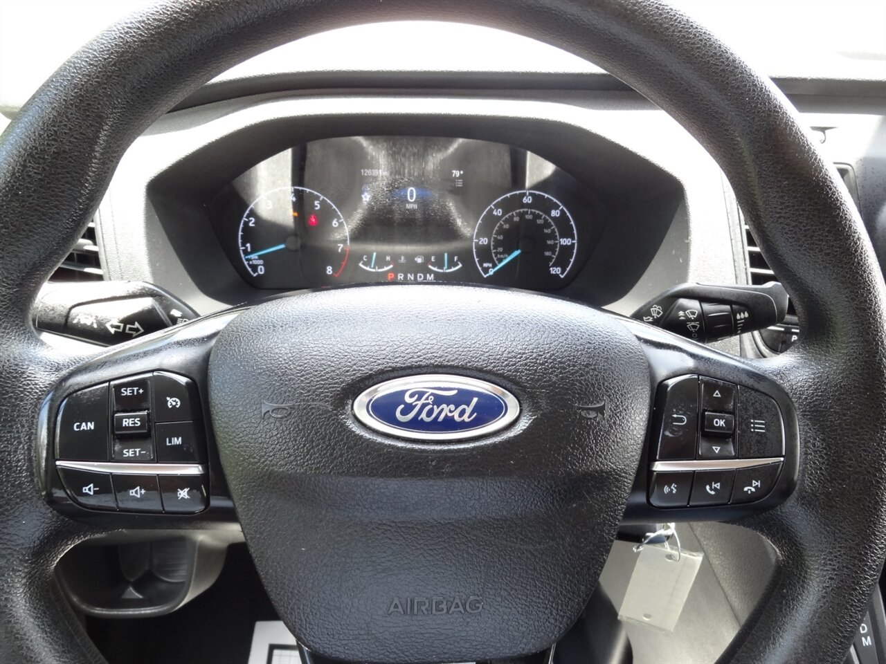 2021 Ford Transit 350 XLT  12 Passenger - Photo 49 - Deland, FL 32720