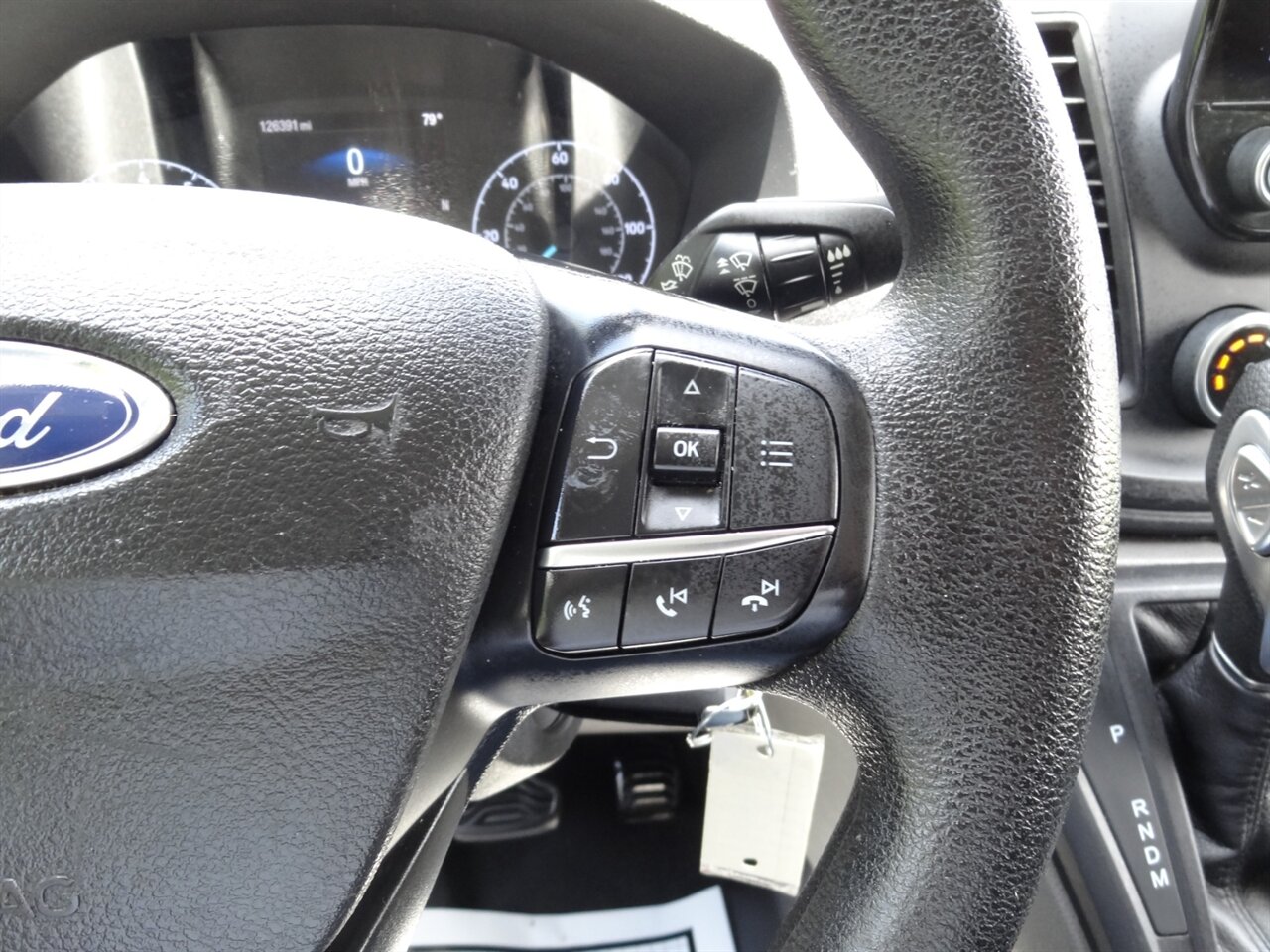 2021 Ford Transit 350 XLT  12 Passenger - Photo 51 - Deland, FL 32720