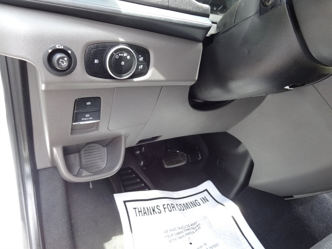 2021 Ford Transit 350 XLT  12 Passenger - Photo 34 - Deland, FL 32720