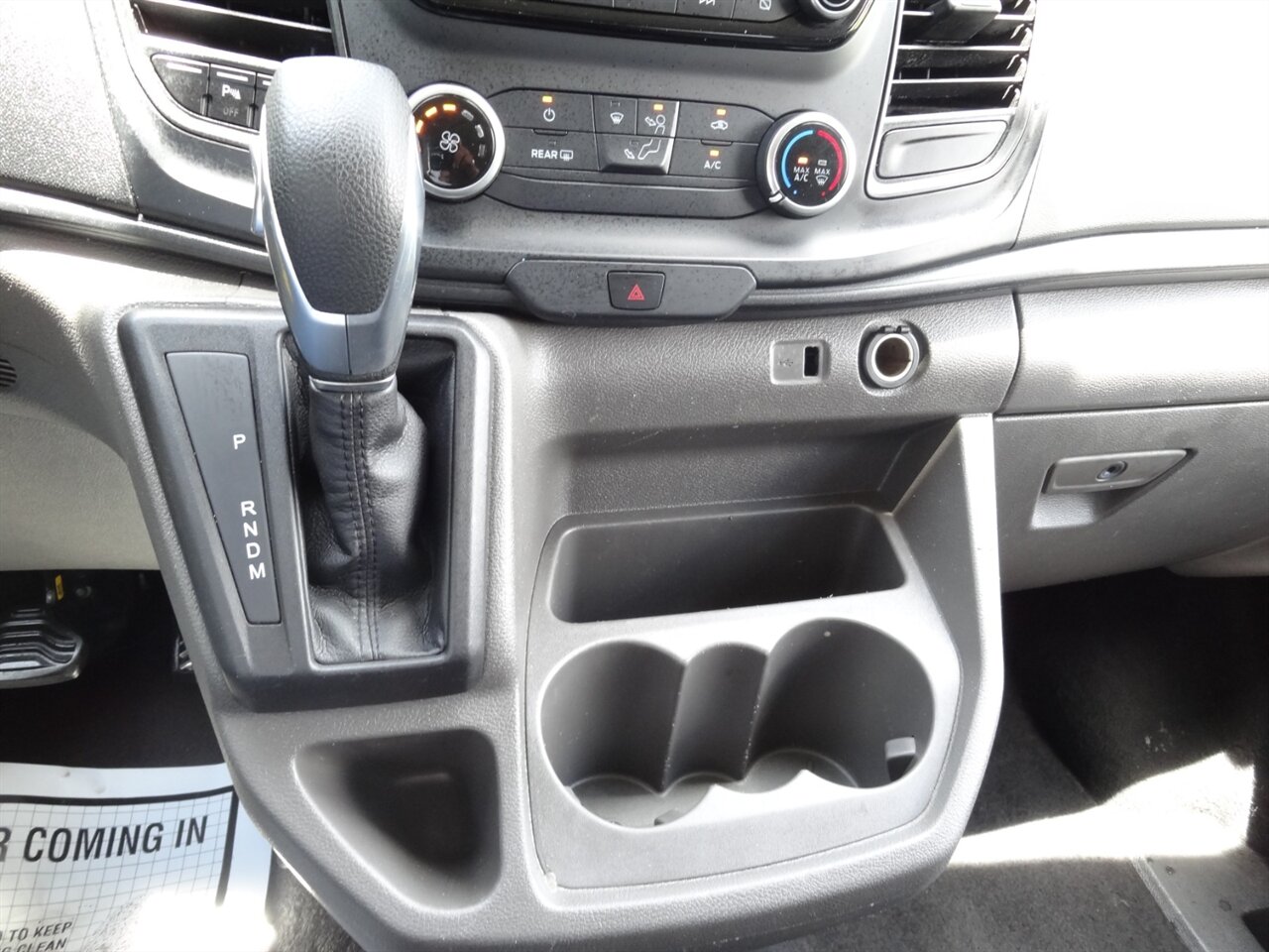 2021 Ford Transit 350 XLT  12 Passenger - Photo 56 - Deland, FL 32720