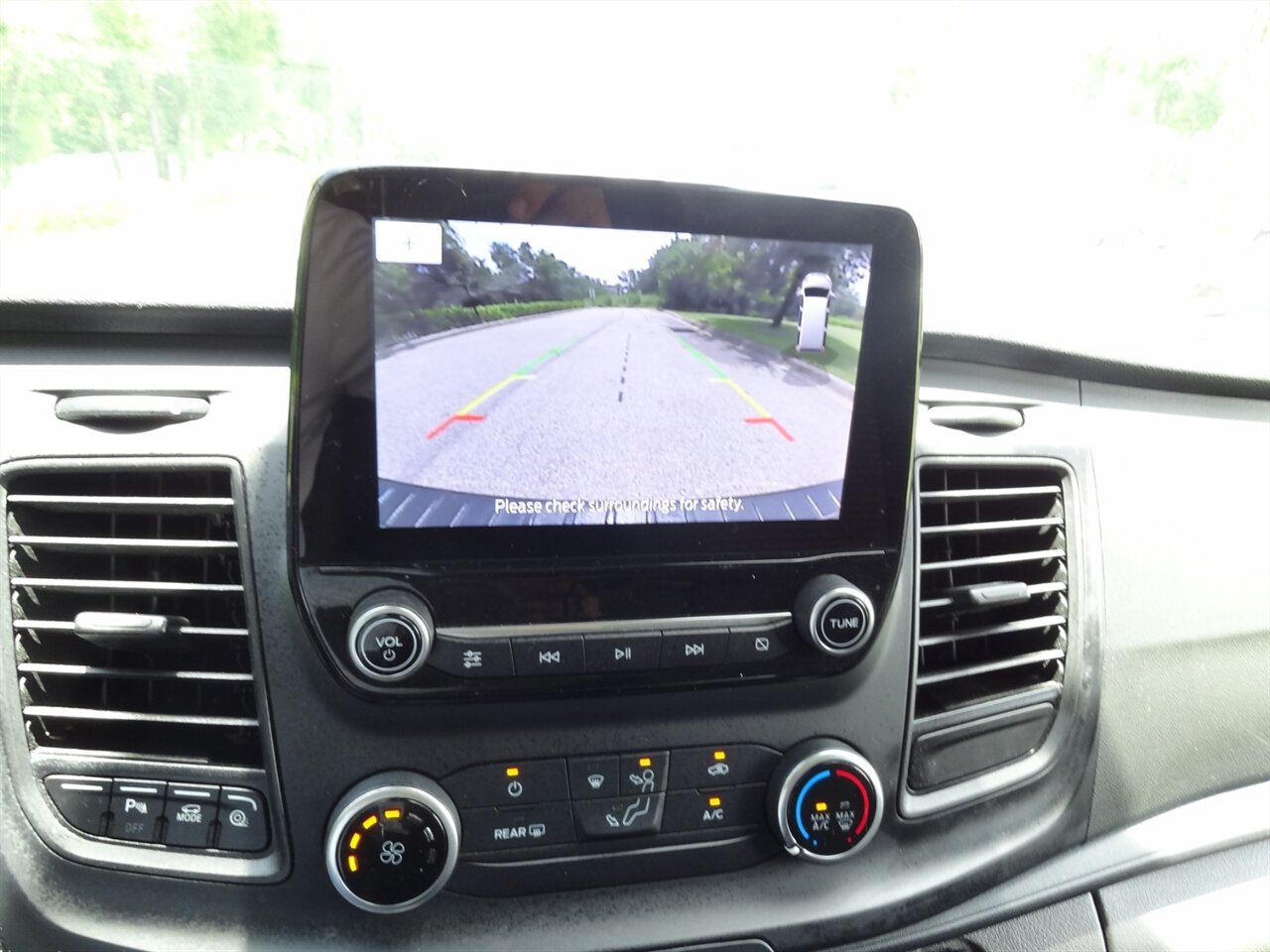 2021 Ford Transit 350 XLT  12 Passenger - Photo 55 - Deland, FL 32720