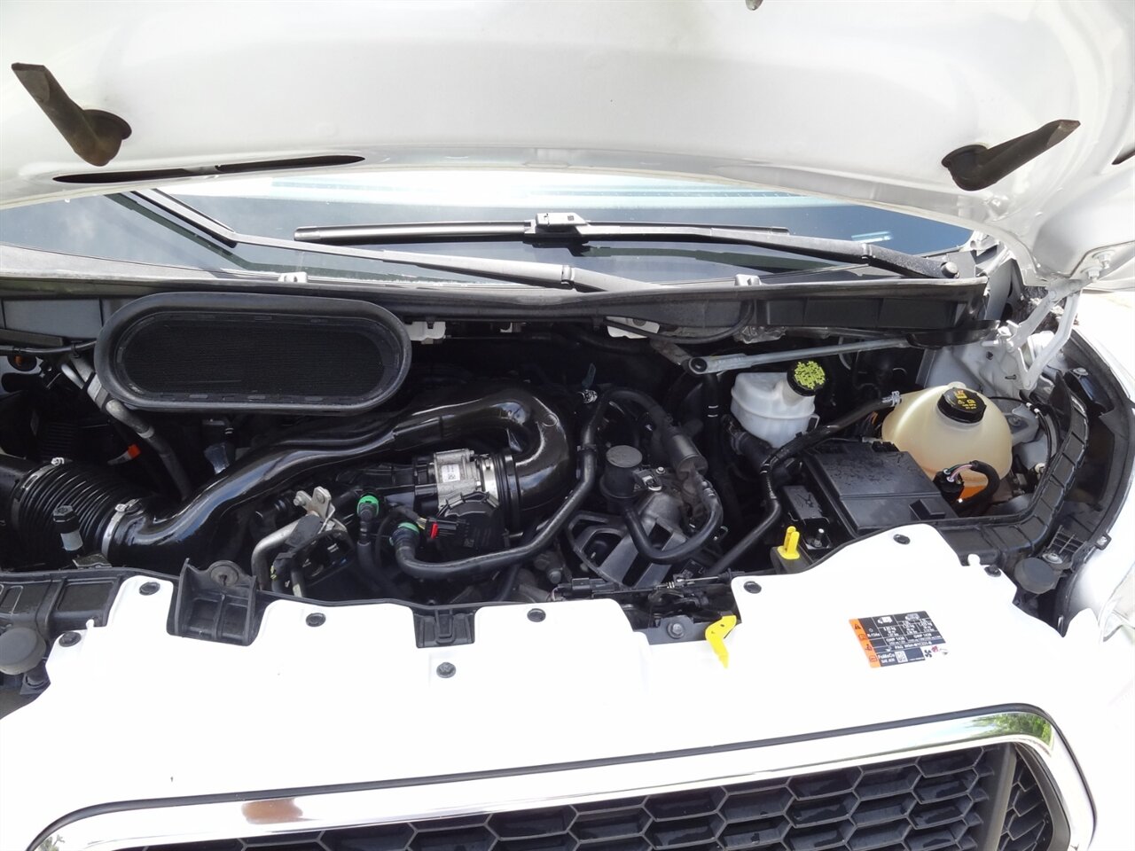 2021 Ford Transit 350 XLT  12 Passenger - Photo 26 - Deland, FL 32720