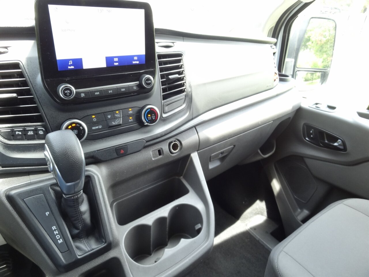 2021 Ford Transit 350 XLT  12 Passenger - Photo 57 - Deland, FL 32720