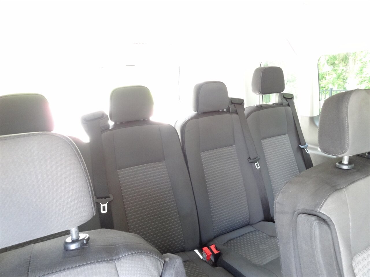 2021 Ford Transit 350 XLT  12 Passenger - Photo 40 - Deland, FL 32720