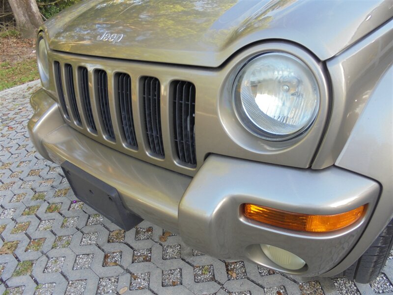 2003 Jeep Liberty Limited in Deland, FL