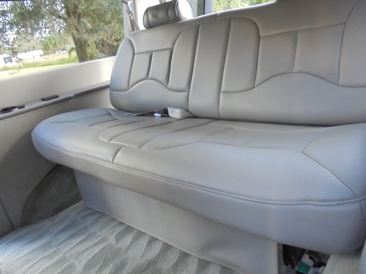 2005 Chevrolet Express Quality luxury Coaches  Premium high top conversion - Photo 35 - Deland, FL 32720