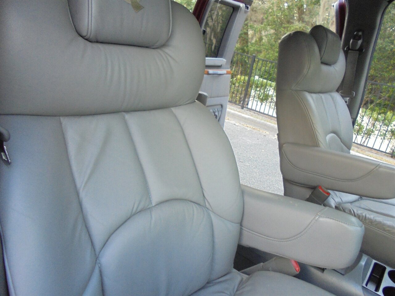 2005 Chevrolet Express Quality luxury Coaches  Premium high top conversion - Photo 50 - Deland, FL 32720