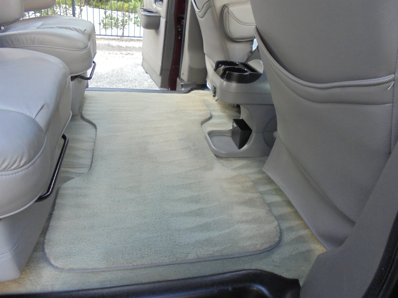 2005 Chevrolet Express Quality luxury Coaches  Premium high top conversion - Photo 48 - Deland, FL 32720