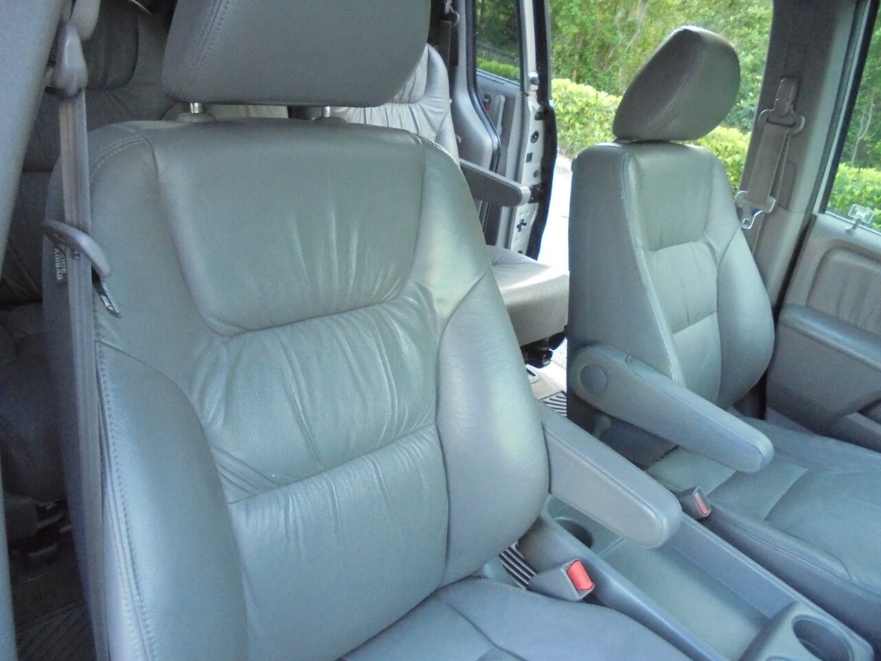 2009 Honda Odyssey EX-L w/DVD   - Photo 42 - Deland, FL 32720