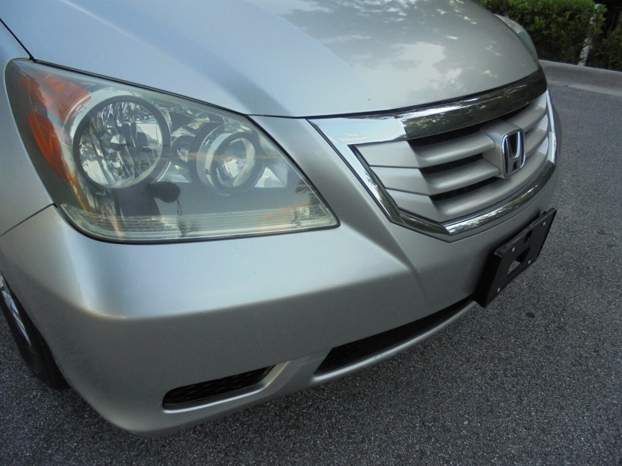 2009 Honda Odyssey EX-L w/DVD   - Photo 6 - Deland, FL 32720