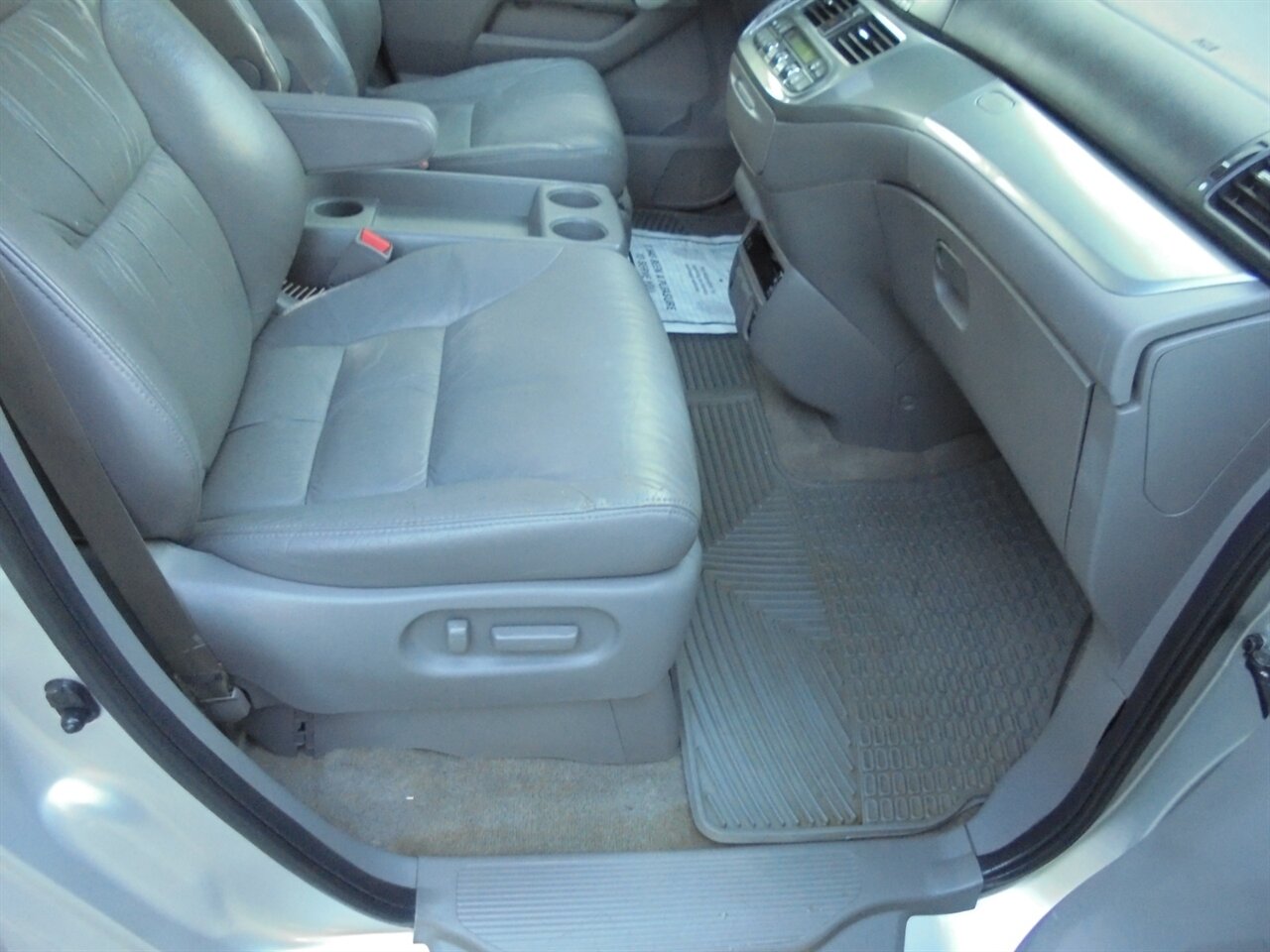 2009 Honda Odyssey EX-L w/DVD   - Photo 41 - Deland, FL 32720