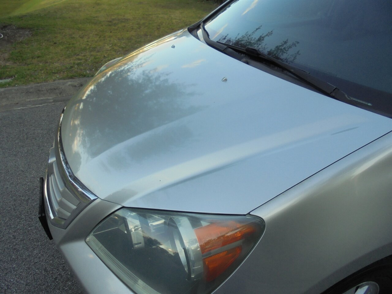 2009 Honda Odyssey EX-L w/DVD   - Photo 17 - Deland, FL 32720