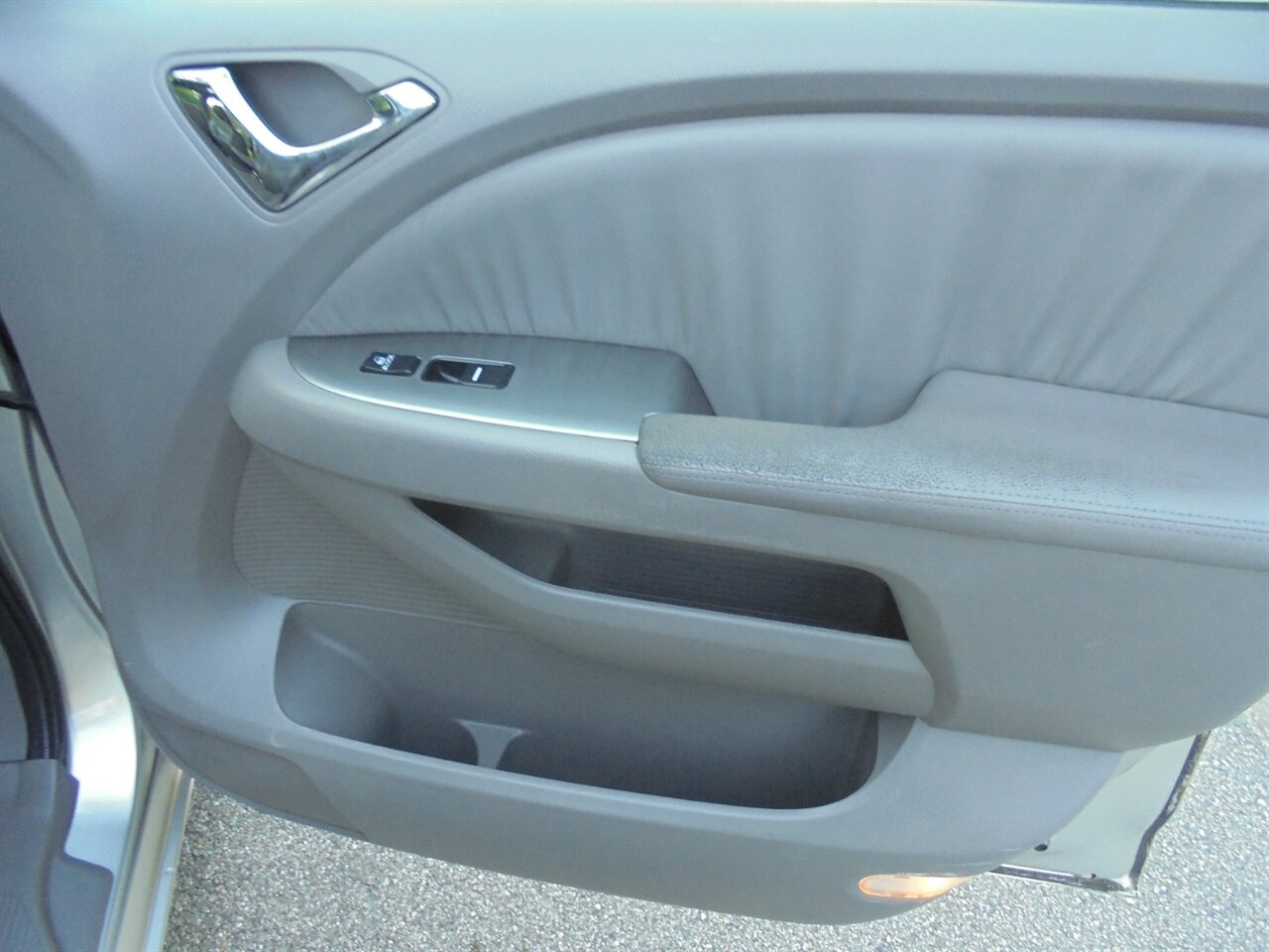 2009 Honda Odyssey EX-L w/DVD   - Photo 45 - Deland, FL 32720