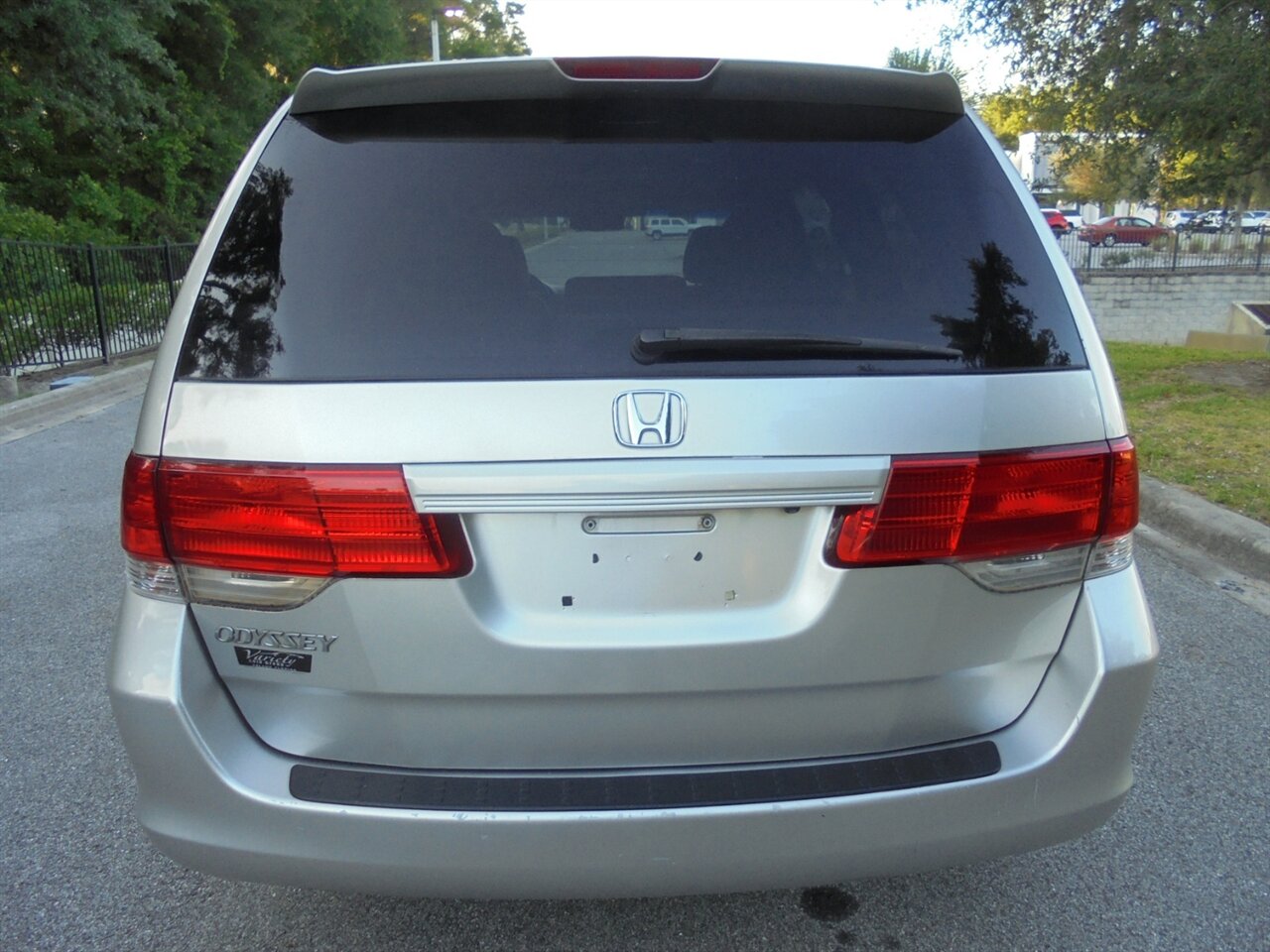 2009 Honda Odyssey EX-L w/DVD   - Photo 14 - Deland, FL 32720