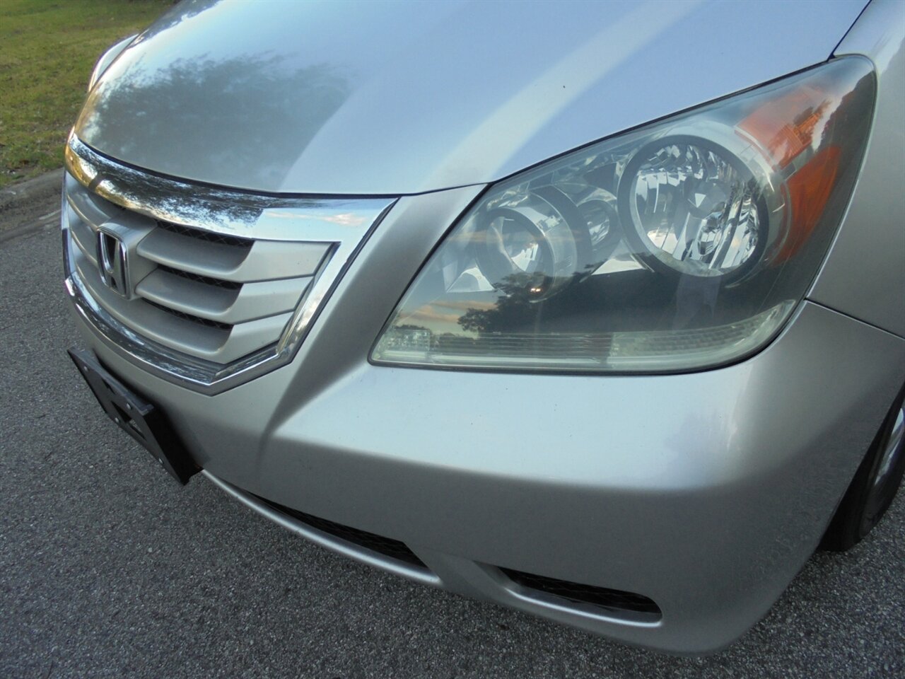 2009 Honda Odyssey EX-L w/DVD   - Photo 7 - Deland, FL 32720