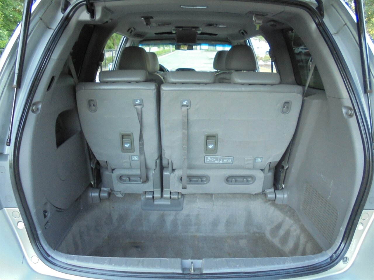 2009 Honda Odyssey EX-L w/DVD   - Photo 36 - Deland, FL 32720