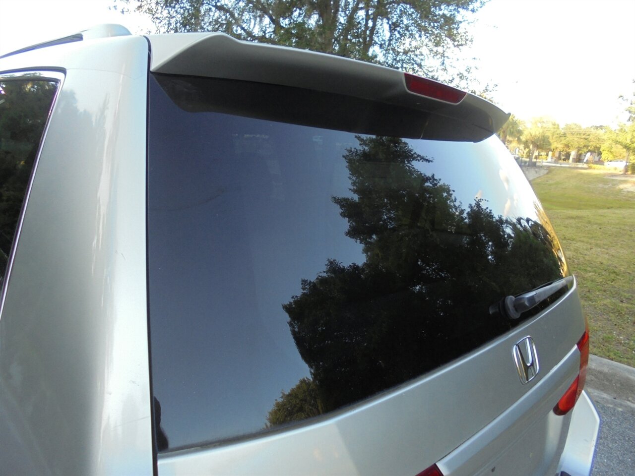 2009 Honda Odyssey EX-L w/DVD   - Photo 20 - Deland, FL 32720