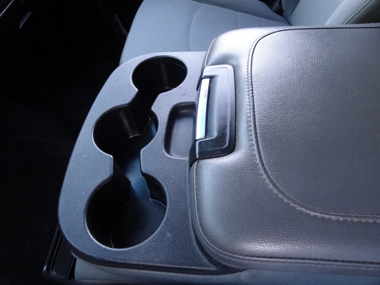 2017 RAM 1500 Tradesman Hemi 5.7 4X4 - Photo 49 - Deland, FL 32720