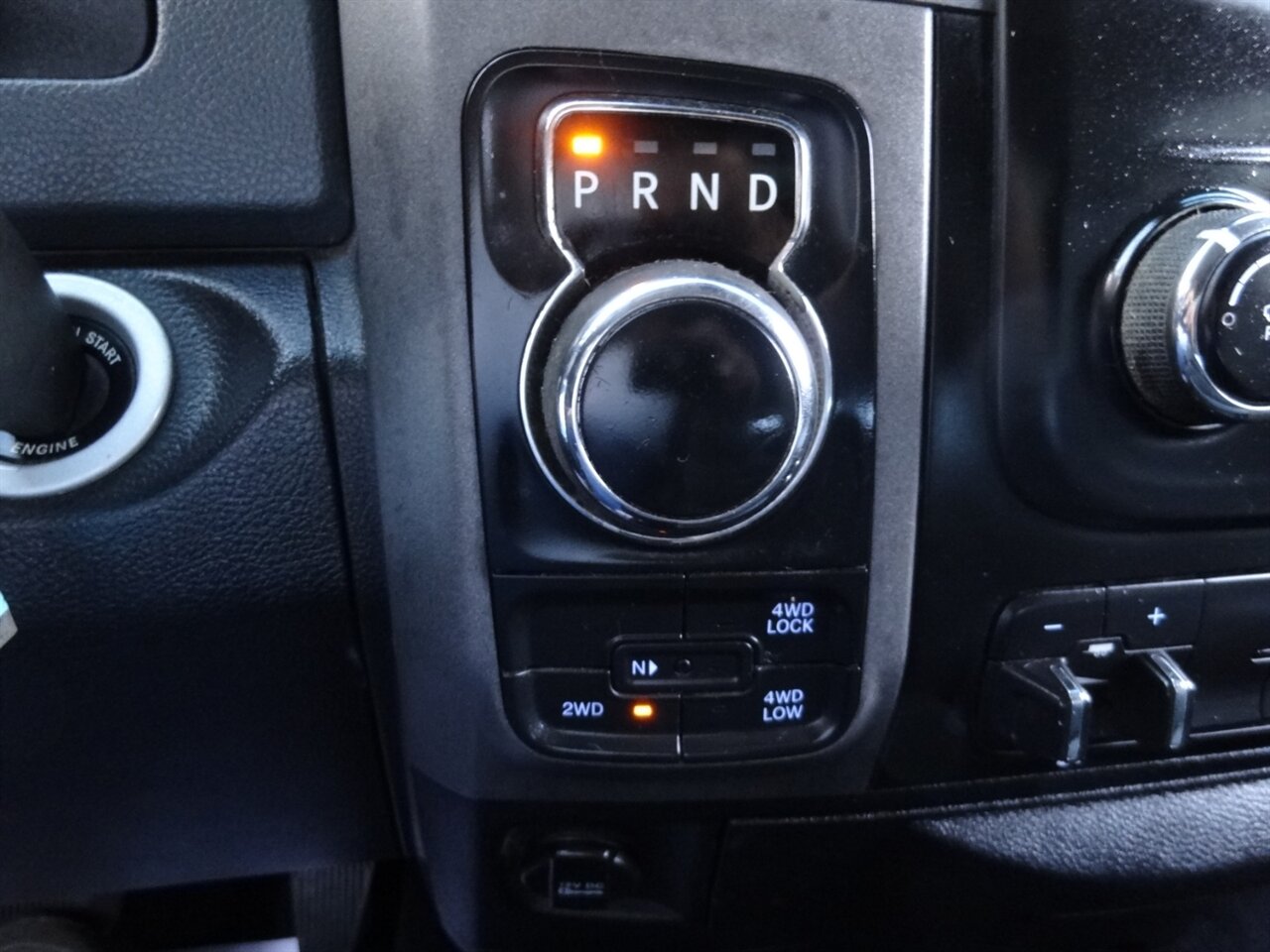 2017 RAM 1500 Tradesman Hemi 5.7 4X4 - Photo 47 - Deland, FL 32720