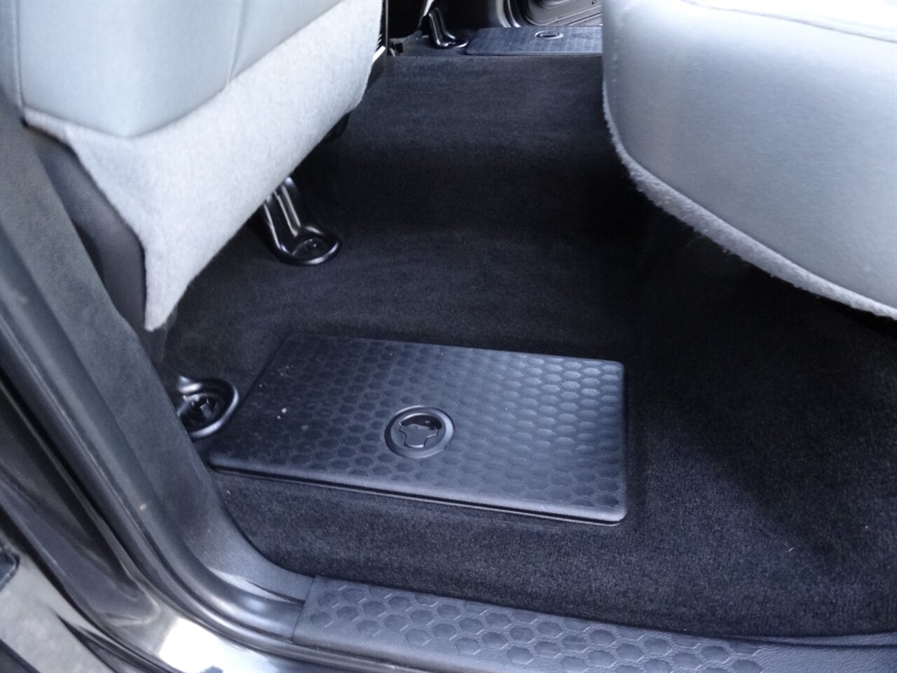 2017 RAM 1500 Tradesman Hemi 5.7 4X4 - Photo 34 - Deland, FL 32720