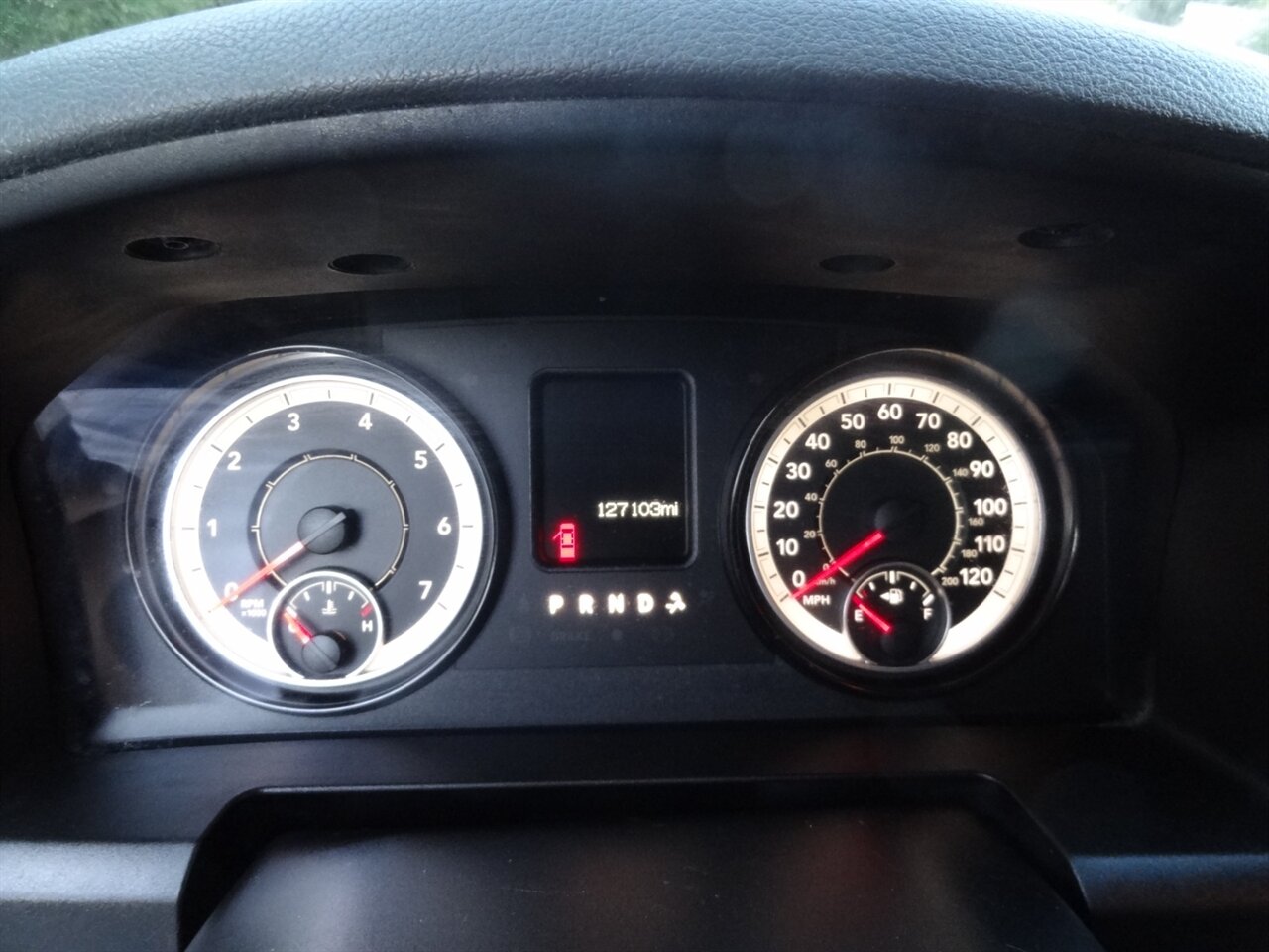 2017 RAM 1500 Tradesman Hemi 5.7 4X4 - Photo 44 - Deland, FL 32720