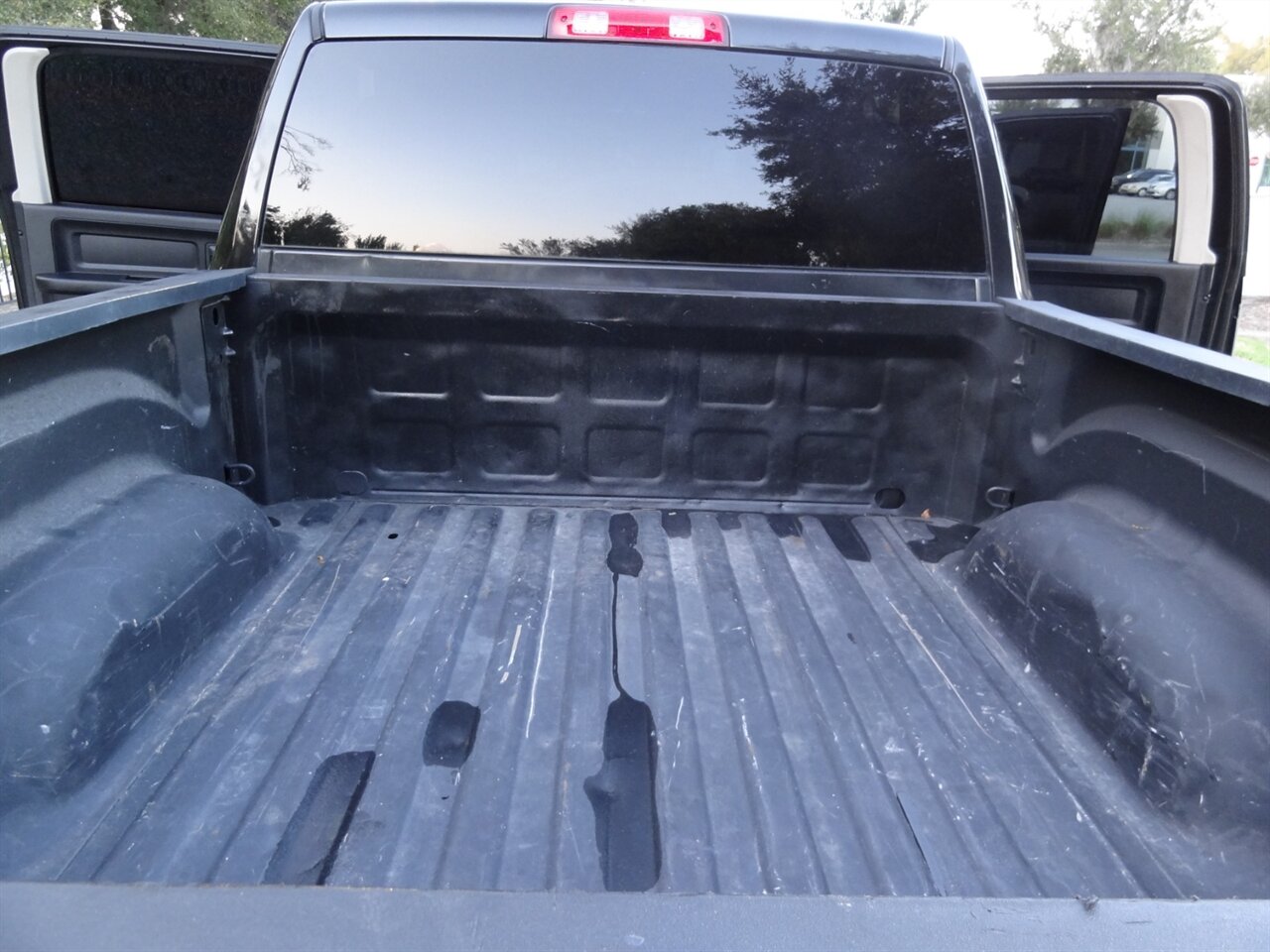 2017 RAM 1500 Tradesman Hemi 5.7 4X4 - Photo 36 - Deland, FL 32720