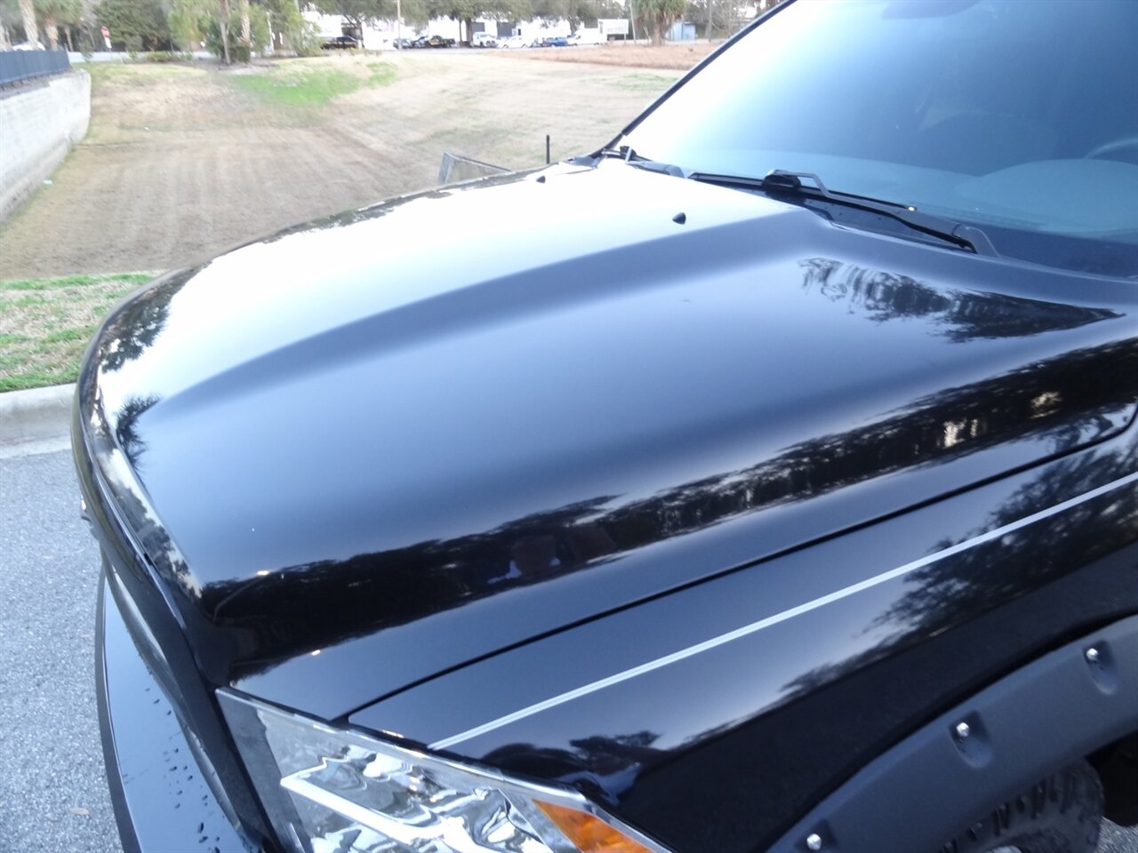 2017 RAM 1500 Tradesman Hemi 5.7 4X4 - Photo 17 - Deland, FL 32720