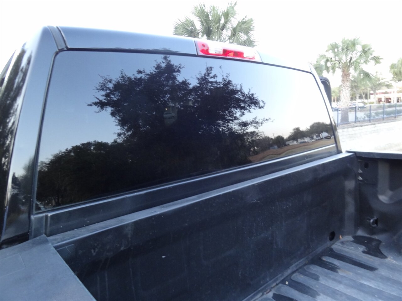 2017 RAM 1500 Tradesman Hemi 5.7 4X4 - Photo 35 - Deland, FL 32720