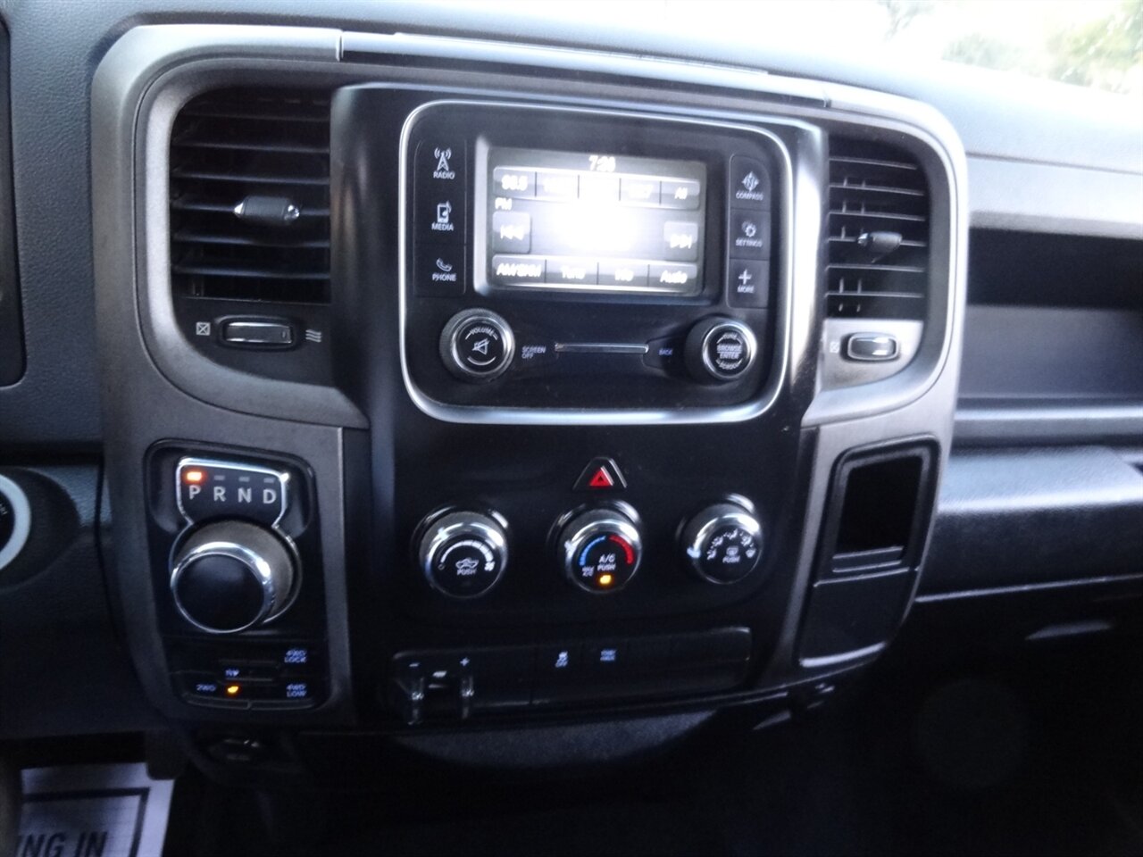 2017 RAM 1500 Tradesman Hemi 5.7 4X4 - Photo 48 - Deland, FL 32720