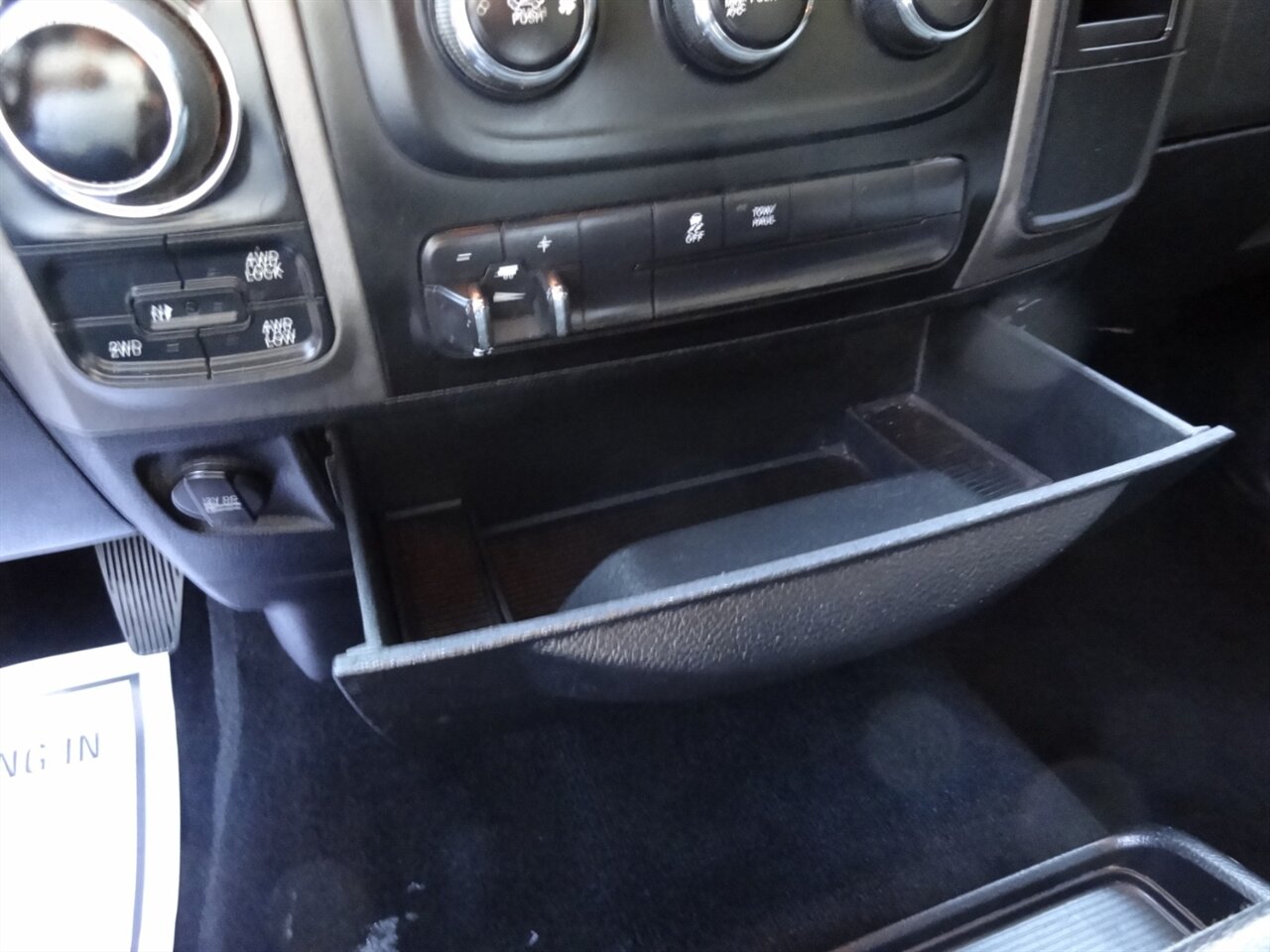 2017 RAM 1500 Tradesman Hemi 5.7 4X4 - Photo 52 - Deland, FL 32720