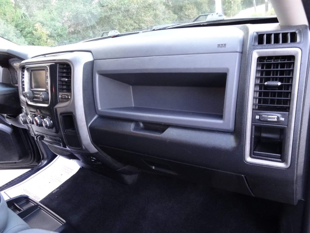 2017 RAM 1500 Tradesman Hemi 5.7 4X4 - Photo 41 - Deland, FL 32720