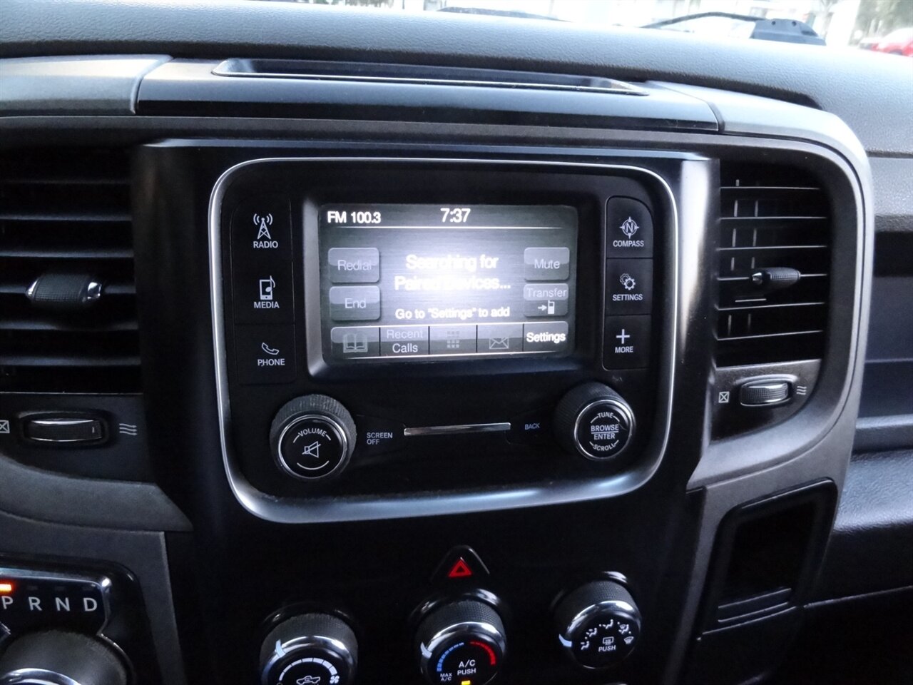 2017 RAM 1500 Tradesman Hemi 5.7 4X4 - Photo 51 - Deland, FL 32720