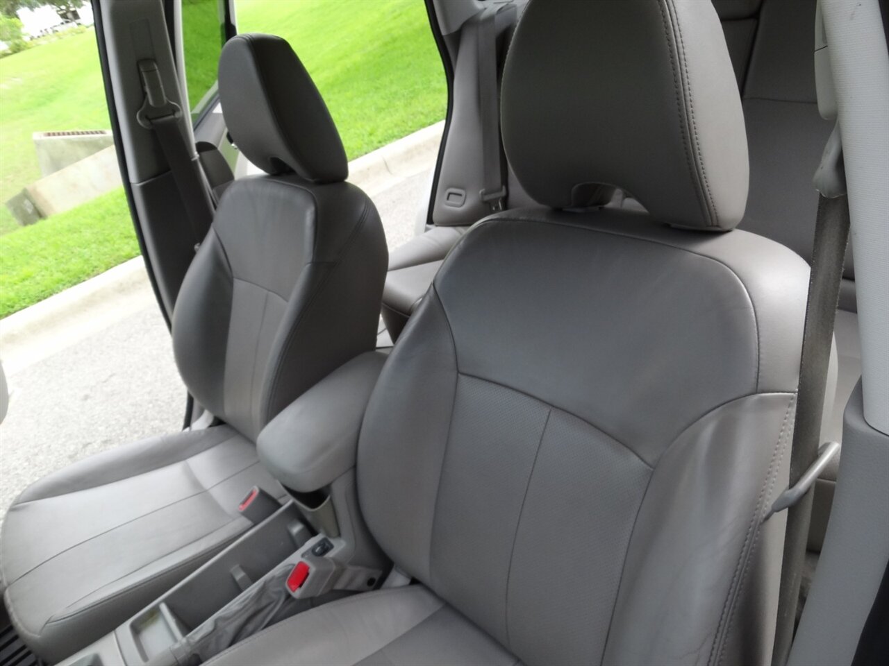 2010 Subaru Forester 2.5XT Limited - Photo 34 - Deland, FL 32720