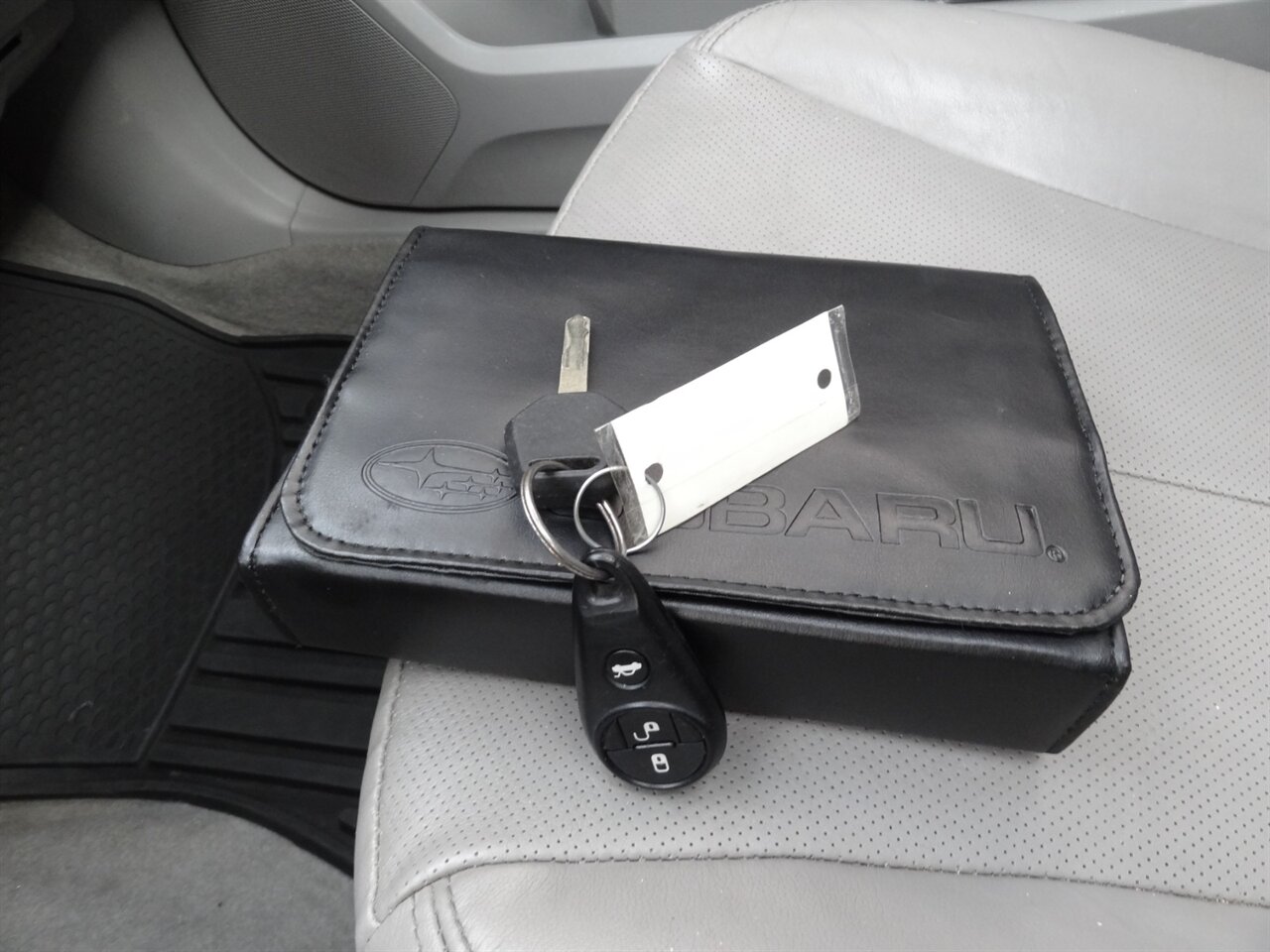 2010 Subaru Forester 2.5XT Limited - Photo 58 - Deland, FL 32720