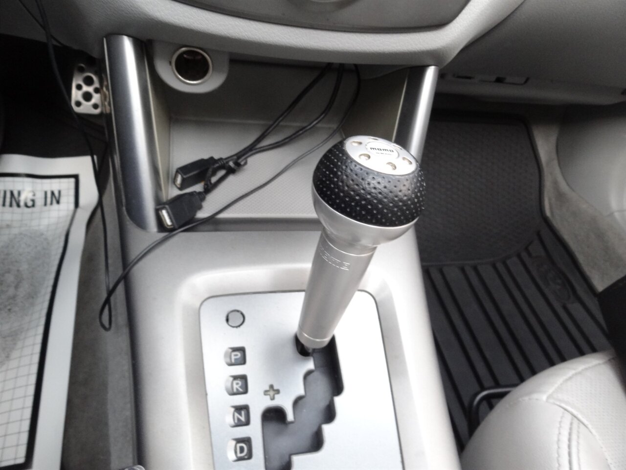 2010 Subaru Forester 2.5XT Limited - Photo 52 - Deland, FL 32720