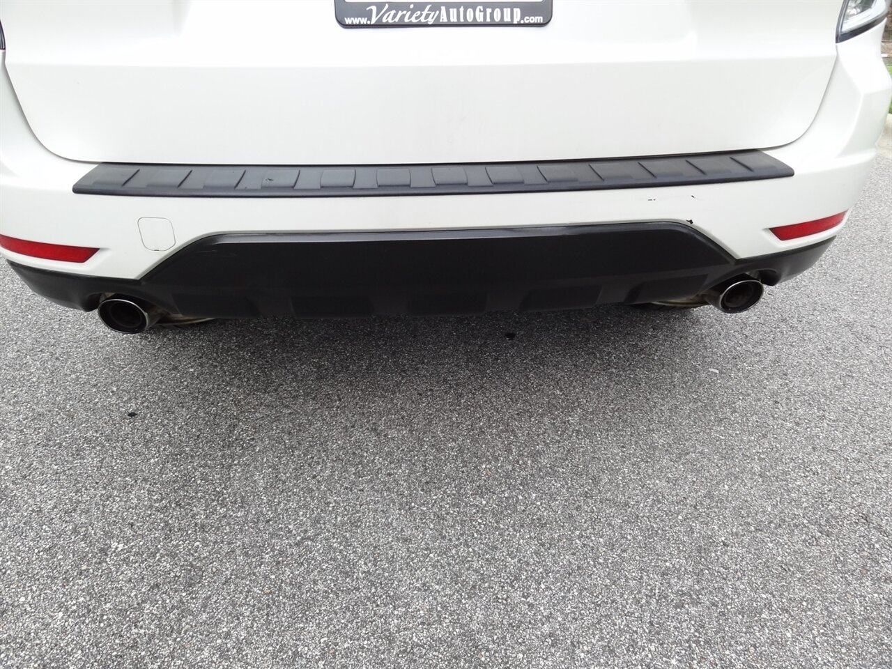 2010 Subaru Forester 2.5XT Limited - Photo 17 - Deland, FL 32720