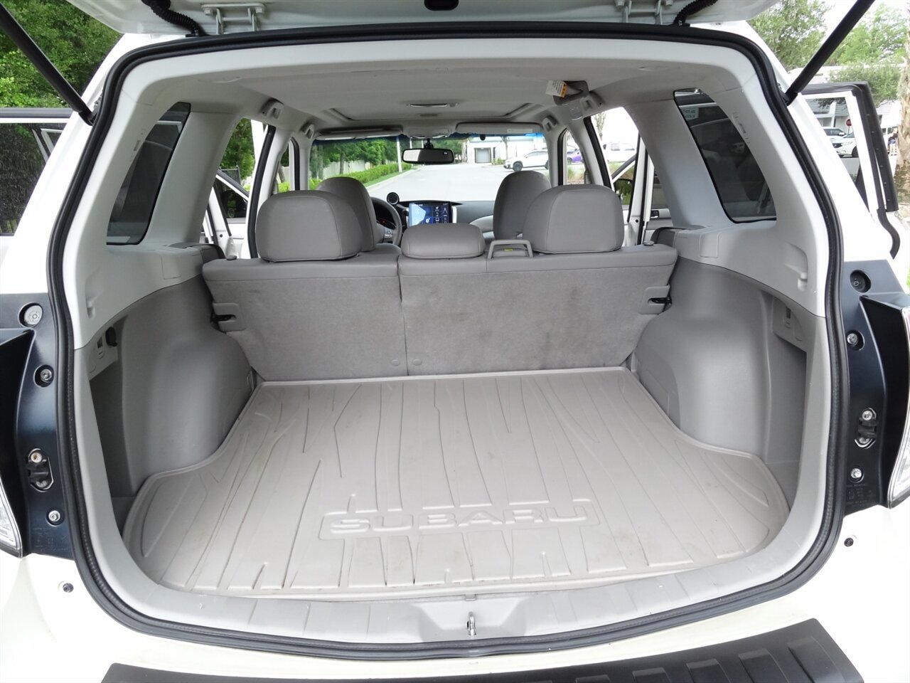 2010 Subaru Forester 2.5XT Limited - Photo 39 - Deland, FL 32720