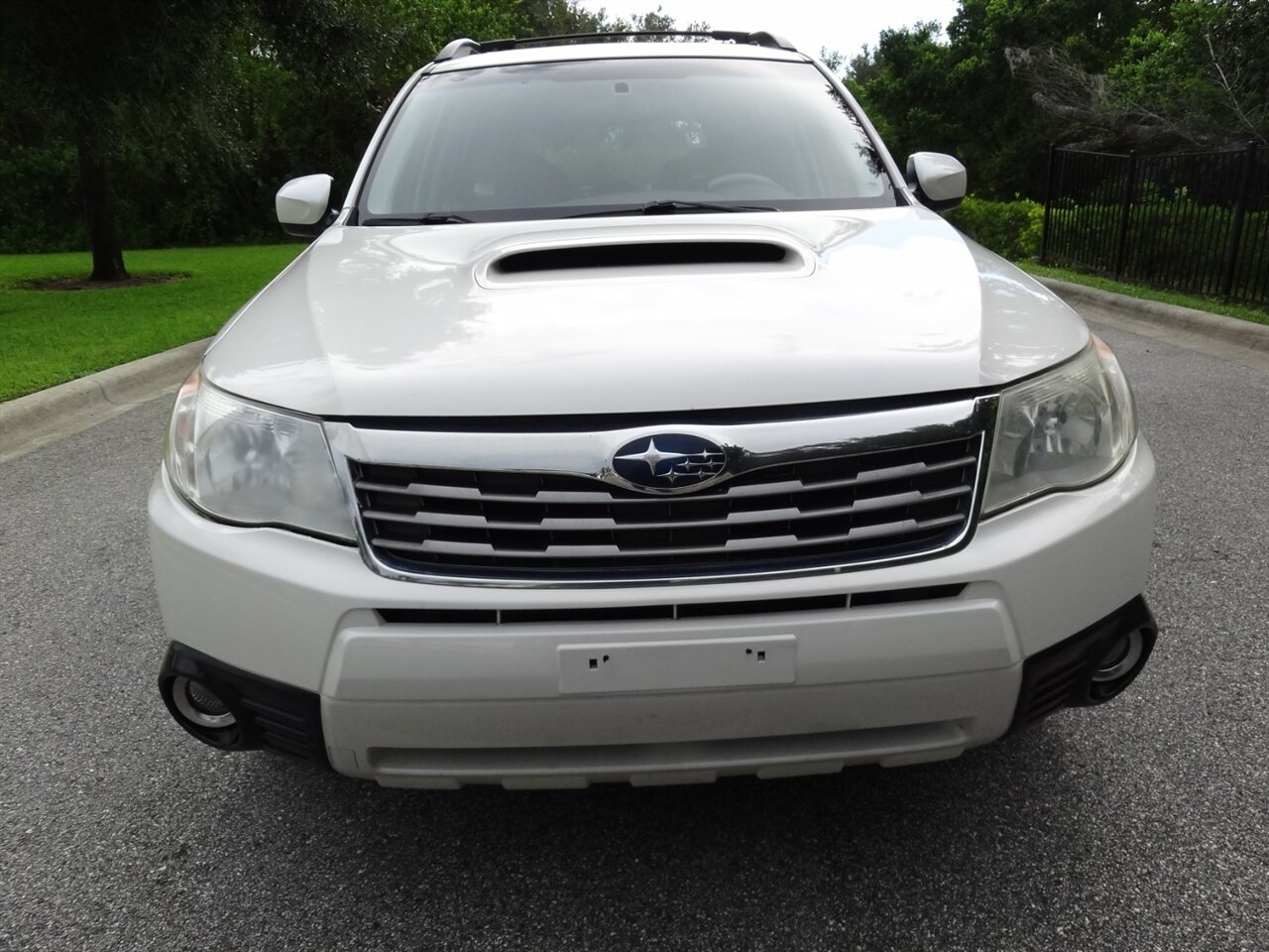 2010 Subaru Forester 2.5XT Limited - Photo 5 - Deland, FL 32720