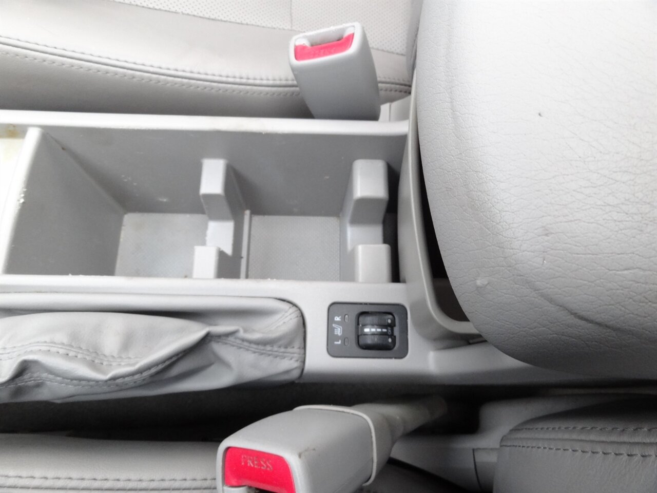 2010 Subaru Forester 2.5XT Limited - Photo 54 - Deland, FL 32720