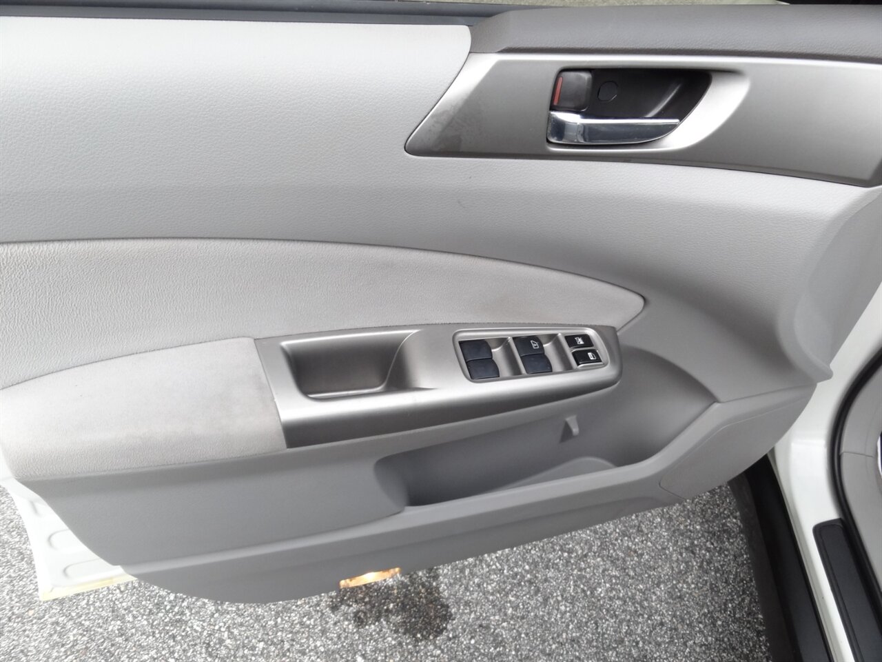 2010 Subaru Forester 2.5XT Limited - Photo 31 - Deland, FL 32720