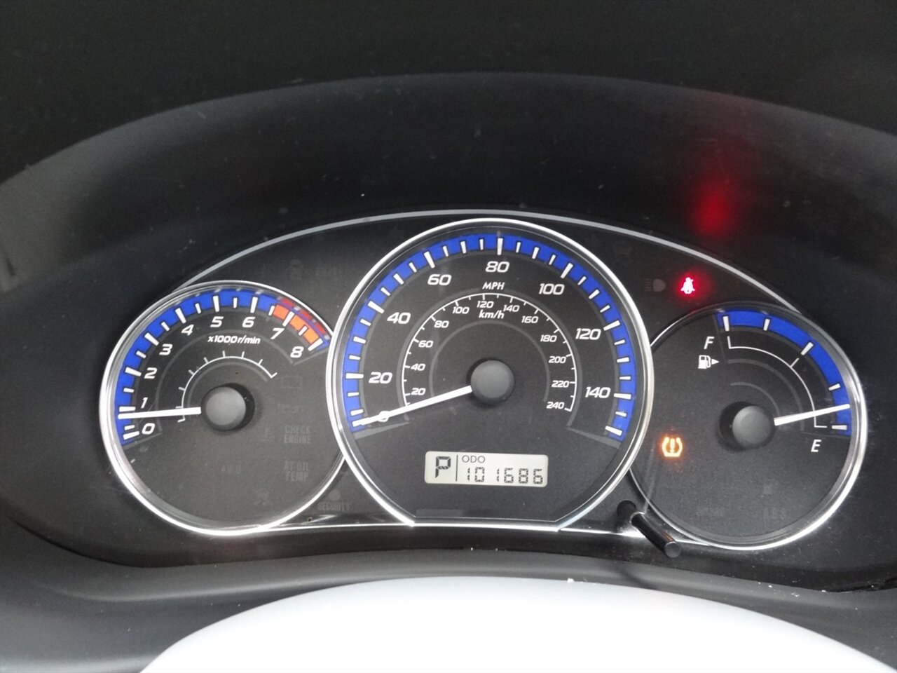 2010 Subaru Forester 2.5XT Limited - Photo 47 - Deland, FL 32720