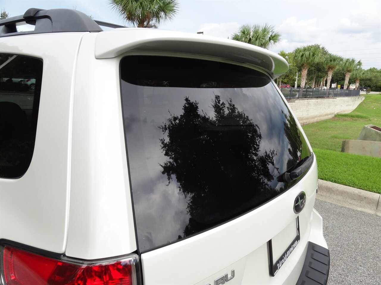 2010 Subaru Forester 2.5XT Limited - Photo 23 - Deland, FL 32720