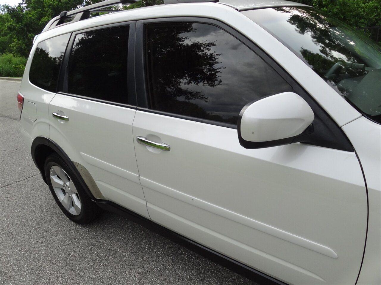 2010 Subaru Forester 2.5XT Limited - Photo 12 - Deland, FL 32720